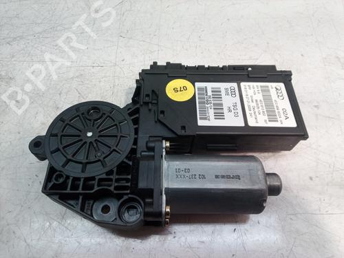 Used Right rear window motor AUDI A8 D3 (4E2, 4E8) 3.7 quattro (280 hp) 9720237