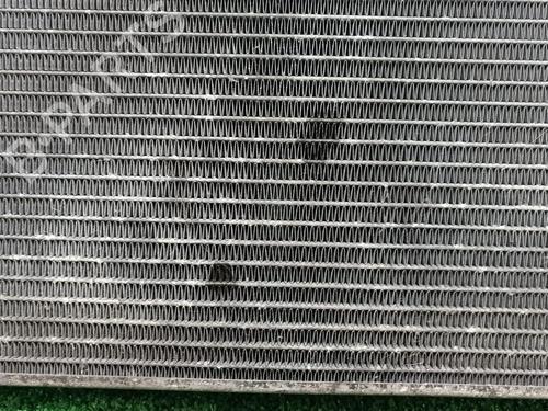 Water radiator BMW 1 (E87) 118 d | BP13496055M31 