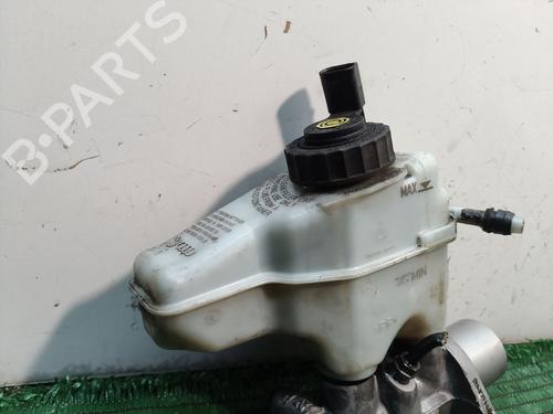 Brake master cylinder SKODA OCTAVIA II (1Z3) 1.6 TDI | BP20294818M77