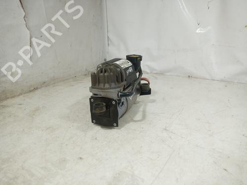 Suspension compressor MERCEDES-BENZ S-CLASS (W220)  | BP12323211M103 