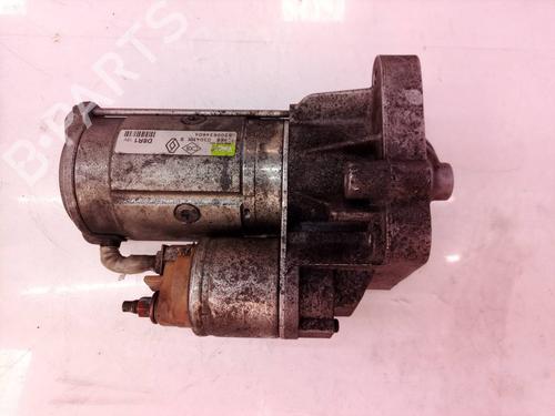 Startmotor RENAULT LAGUNA II (BG0/1_) 2.2 dCi (BG0F) | BP8181917M8 