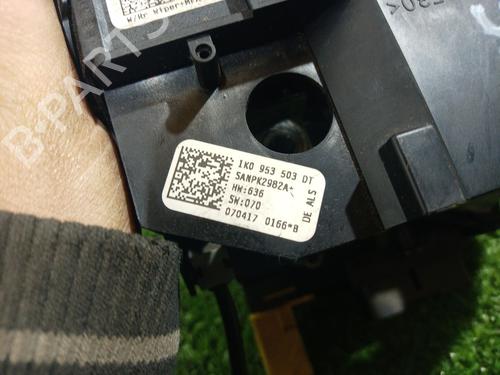 Switch VW GOLF V (1K1)  | BP17543345I30 