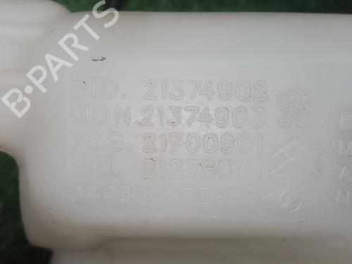 Windscreen washer tank CITROËN BERLINGO MULTISPACE (B9) 1.2 PureTech 110 | BP29258952C113 