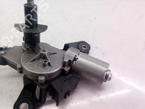 Rear wiper motor TOYOTA YARIS (_P9_)  | BP8600252M102 