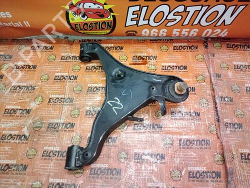 Right front suspension arm NISSAN NAVARA NP300 (D40) 2.5 dCi 4WD (D40TT, D40T, D40M, D40BB) | BP7928443M13 