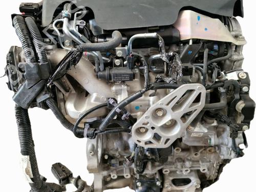 Engine HONDA CIVIC IX Tourer (FK) 1.6 i-DTEC (FK3) | BP29132968M1 