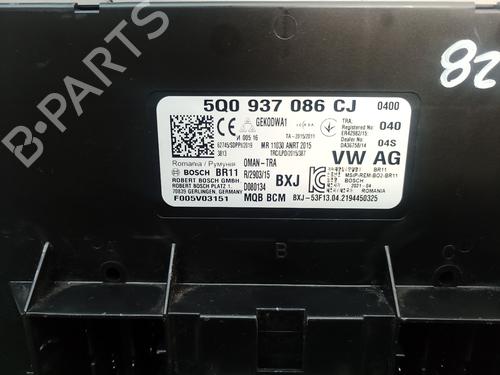 Electronic module VW PASSAT B8 Variant (3G5, CB5) 2.0 TDI 4motion | BP19494757M83 