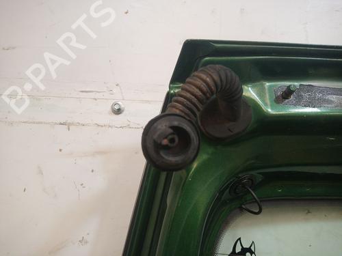 Tailgate NISSAN X-TRAIL I (T30)  | BP24948656C6 