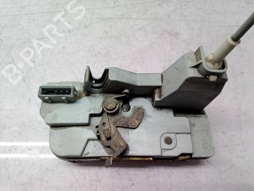 Rear right lock PEUGEOT 307 (3A/C)  | BP9214606C99 