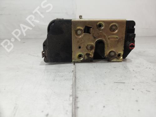 Used Rear right lock PEUGEOT 307 Break (3E) [2002-2009]  10164030