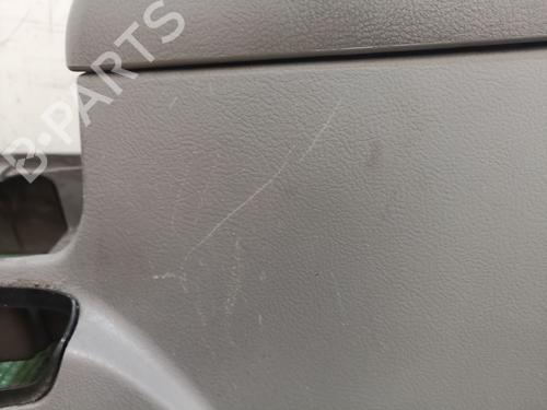 Middle console KIA SORENTO I (JC) 2.5 CRDi 4WD | BP21725144I22 