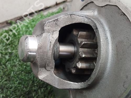 Startmotor FORD FOCUS C-MAX (DM2) 1.6 TDCi | BP18030705M8 