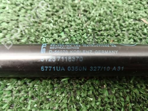 Hood lift support BMW 1 (E87) 118 d | BP22977777C139 