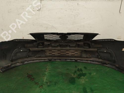 Front bumper KIA CEE'D SW (ED) 1.6 CRDi 90 | BP29750044C7