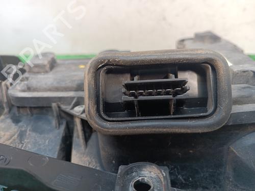 Left taillight SEAT AROSA (6H1)  | BP14997606C34 