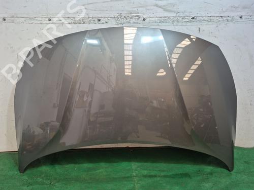 Used Hood OPEL ASTRA K Sports Tourer (B16) [2015-2022]  27156360
