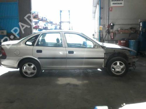 Starter OPEL VECTRA B (J96) | BP7922557M8