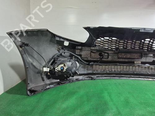 Front bumper KIA CEE'D Sportswagon (JD) 1.6 CRDi 128 | BP31089976C7 