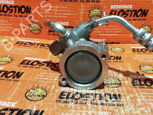 Used Steering pump FIAT DOBLO Cargo (263_) [2010-2025]  7928152