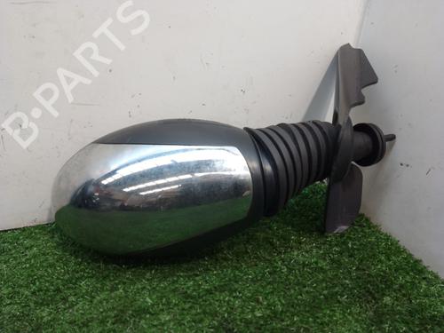 Left mirror LIGIER JS RC  | BP18658620C26 