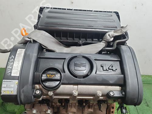 Engine SEAT IBIZA IV (6J5, 6P1) 1.4 | BP22197227M1 
