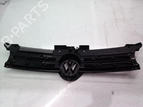 Grille VW GOLF IV (1J1)  | BP8621198C40 
