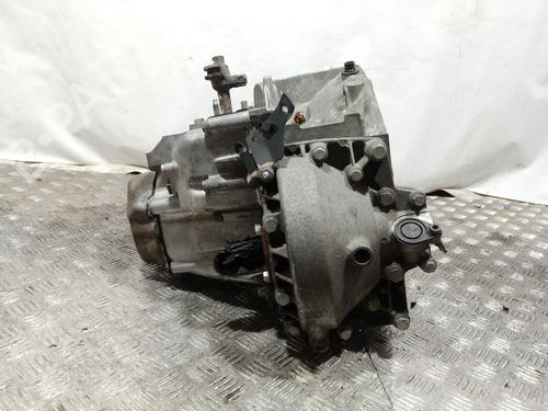 Gearbox PEUGEOT 807 (EB_) 2.2 HDi | BP7924937M3 