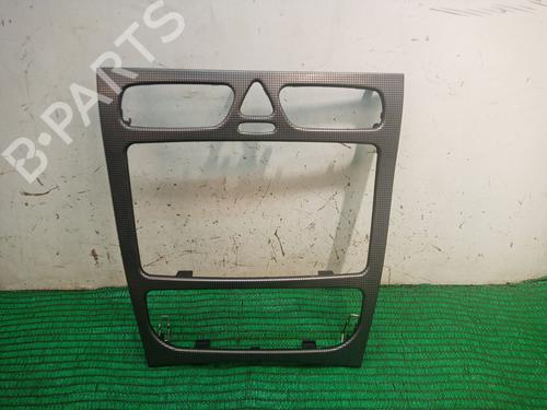 Andere für MERCEDES-BENZ C-CLASS T-Model (S203) C 220 CDI (203.206, 203.208) (143 hp) 30177669