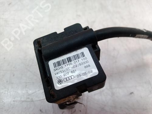 Electronic sensor AUDI A8 D3 (4E2, 4E8) 3.7 quattro | BP9745667M84 