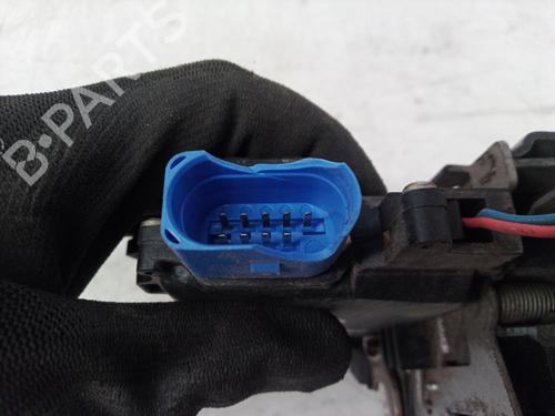 Front left lock SEAT ALTEA (5P1) 1.9 TDI | BP10031993C98 