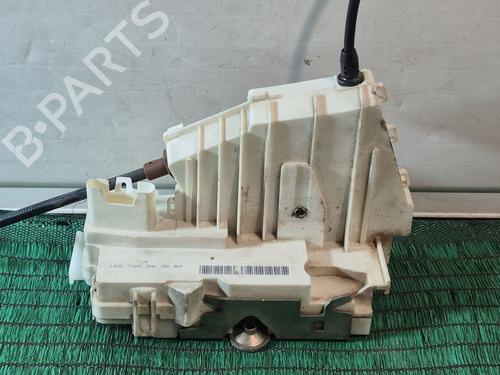 Used Front right lock MERCEDES-BENZ M-CLASS (W164) ML 280 CDI 4-matic (164.120) (190 hp) 31709962