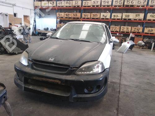 Used Parts HONDA CIVIC VI Hatchback (EJ, EK)  1.4 i S (EJ9)  1065865