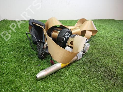 Rear left seatbelt BMW 7 (E65, E66, E67)  | BP17972451I29 
