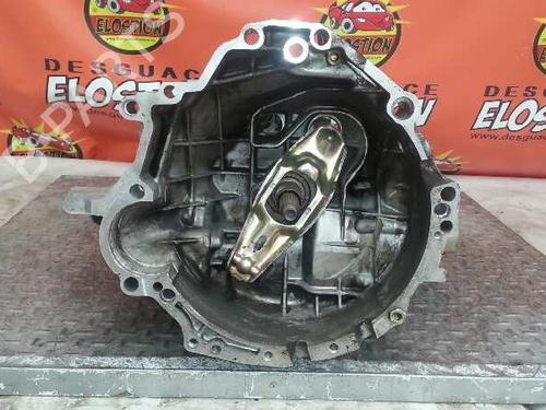 Used Gearbox Gearbox RENAULT ZOE (BFM_) ZOE (BFMD) (109 hp) 40102395 40102395