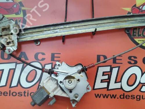 Front left window mechanism NISSAN MICRA III (K12) 1.5 dCi | BP7923437C22 