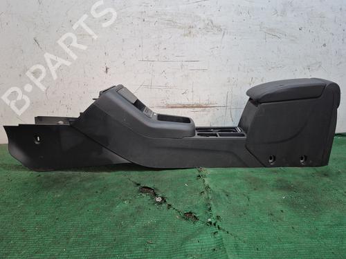 Used Middle console VW TIGUAN (5N_) 2.0 TDI 4motion (170 hp) 29355132