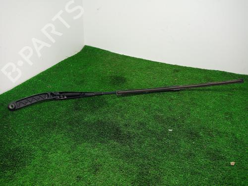 Front windshield wiper arm AUDI A5 Convertible (8F7)  | BP13396281C143 