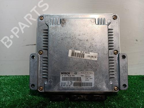 Engine control unit (ECU) CITROËN C5 I (DC_)  | BP13515144M57 