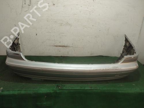 Used Rear bumper MERCEDES-BENZ C-CLASS T-Model (S203) C 220 CDI (203.206, 203.208) (143 hp) 30199450