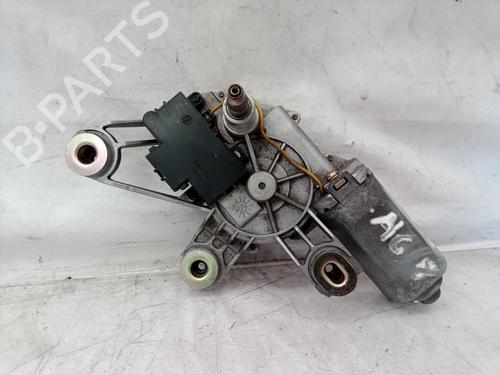 Viskermotor bakrute SEAT LEON (1M1) 1.6 16 V (105 hp) 10109613