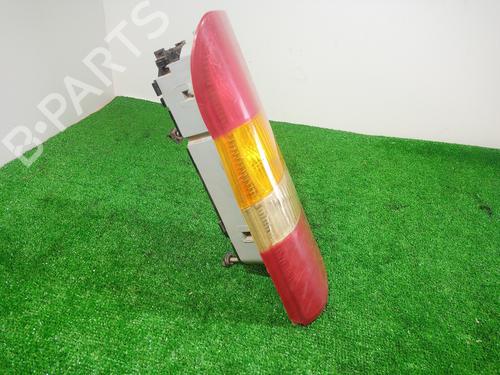 Left taillight FORD TRANSIT Van (FA_ _)  | BP13042997C34 