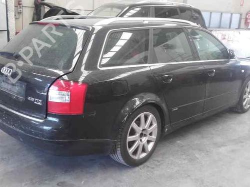 Starter AUDI A4 B6 Avant (8E5) 2.5 TDI quattro | BP7922656M8 