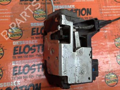 Used Front left lock FORD FIESTA V (JH_, JD_) [2001-2014]  8223574
