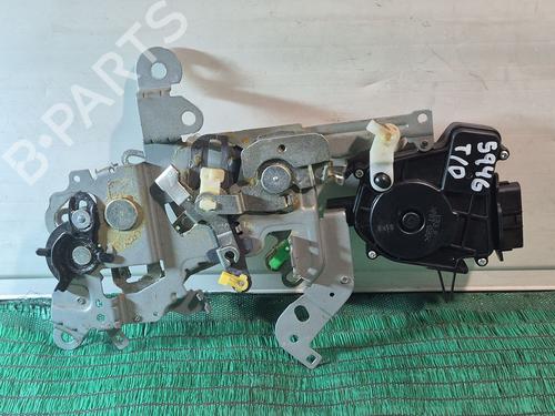 Used Rear right lock MAZDA 5 (CR) 2.0 CD (CR19) (143 hp) 31831829