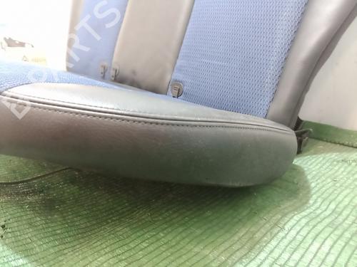 Seats set FORD FIESTA V (JH_, JD_) ST150 | BP21788960C78 