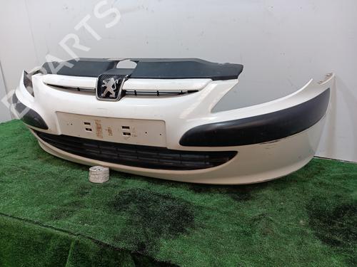 Front bumper PEUGEOT 307 SW (3H)  | BP13644359C7 