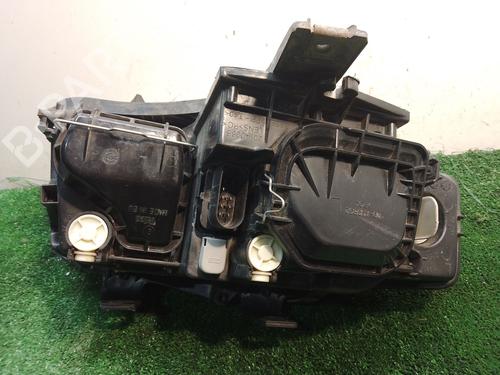 Venstre forlygte AUDI A4 B6 (8E2) 1.9 TDI | BP21552383C28 