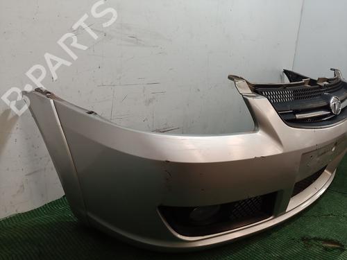Front bumper TATA INDICA 1.4 | BP20689358C7 