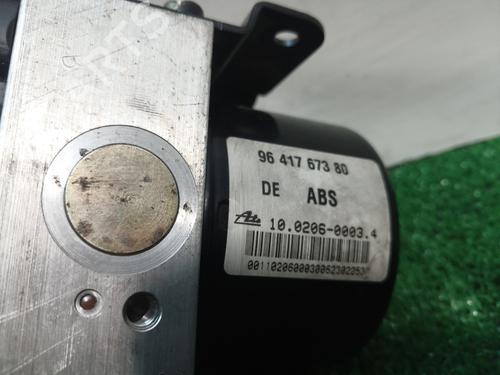 Módulo de ABS CITROËN C5 I (DC_)  | BP13515146M43 