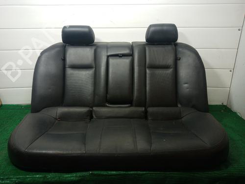 Used Rear seat CADILLAC CTS [2007-2025]  30906599
